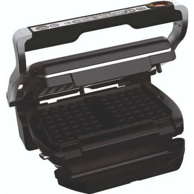 Електрогриль Tefal Optigrill + GC716D12 